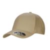 Picture of H08200 - Value - Snap Back Cotton Twill Cap