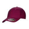 Picture of H08200 - Value - Snap Back Cotton Twill Cap