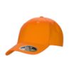 Picture of H08200 - Value - Snap Back Cotton Twill Cap