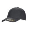 Picture of H8200Y - Value - Youth Snap Back Cotton Twill Cap