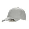 Picture of H8200Y - Value - Youth Snap Back Cotton Twill Cap