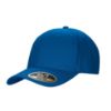 Picture of H8200Y - Value - Youth Snap Back Cotton Twill Cap
