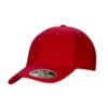 Picture of H8200Y - Value - Youth Snap Back Cotton Twill Cap