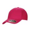 Picture of H8200Y - Value - Youth Snap Back Cotton Twill Cap
