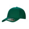 Picture of H8200Y - Value - Youth Snap Back Cotton Twill Cap