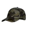Picture of H8200Y - Value - Youth Snap Back Cotton Twill Cap
