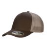 Picture of H08205 - Trucker - Snap Back Trucker Cap