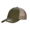 Picture of H08205 - Trucker - Snap Back Trucker Cap