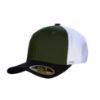 Picture of H08205 - Trucker - Snap Back Trucker Cap