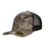 Picture of H08205 - Trucker - Snap Back Trucker Cap