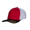 Picture of H08205 - Trucker - Snap Back Trucker Cap
