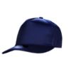 Picture of H08355 - TRUE NORTH - 5-Panel Poly-Cotton Twill Snap Back Cap