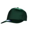 Picture of H08355 - TRUE NORTH - 5-Panel Poly-Cotton Twill Snap Back Cap