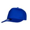 Picture of H08355 - TRUE NORTH - 5-Panel Poly-Cotton Twill Snap Back Cap