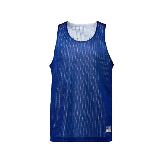 Picture of S4480Y - REVERSE - Youth Performance Reversible Mesh Tank Top