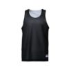 Picture of S4480Y - REVERSE - Youth Performance Reversible Mesh Tank Top