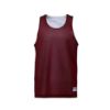 Picture of S4480Y - REVERSE - Youth Performance Reversible Mesh Tank Top
