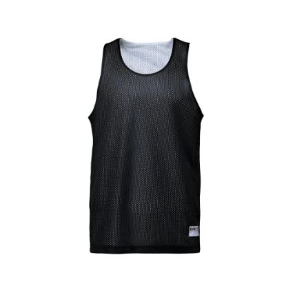 Picture of S04480 - REVERSE - Performance Reversible Mesh Tank Top