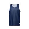 Picture of S04480 - REVERSE - Performance Reversible Mesh Tank Top