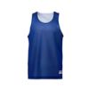 Picture of S04480 - REVERSE - Performance Reversible Mesh Tank Top