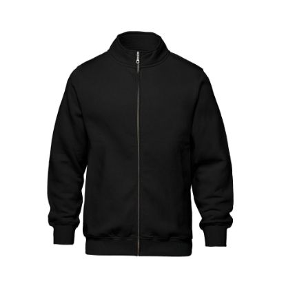 Picture of L00570 - MOMENTUM - Adult Full Zip Sweatshirt