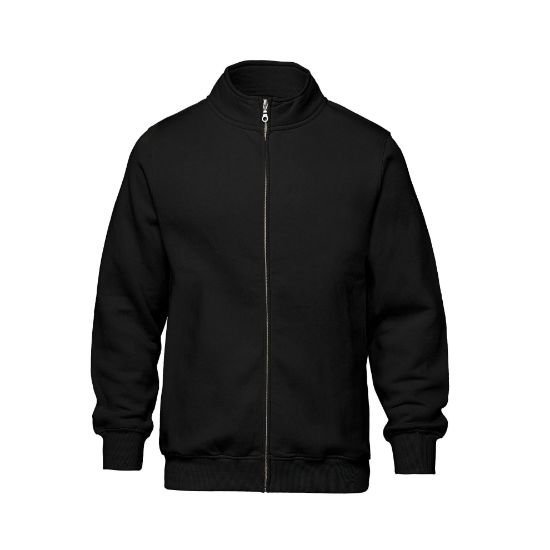 Picture of L00570 - MOMENTUM - Adult Full Zip Sweatshirt