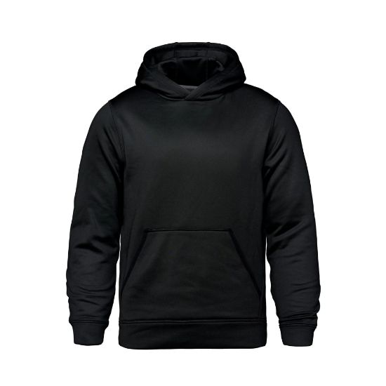 Picture of L0700Y - ENDURANCE - Youth Performance Pullover Hooded Sweatshirt