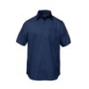 Picture of S04605 - ASHTON - Poly Cotton Twill Short Sleeve Easy-Care Shirt