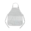 Picture of A09220 - HOSPITALITY - Cotton Full Length Apron