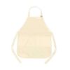 Picture of A09220 - HOSPITALITY - Cotton Full Length Apron