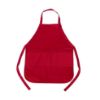 Picture of A09220 - HOSPITALITY - Cotton Full Length Apron