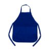Picture of A09220 - HOSPITALITY - Cotton Full Length Apron