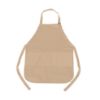 Picture of A09220 - HOSPITALITY - Cotton Full Length Apron