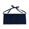Picture of A09225 - CAFE - Cotton Waist Apron