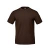 Picture of S05670 - HORIZON - Vintage Wash Cotton Crewneck T-Shirt