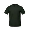 Picture of S05670 - HORIZON - Vintage Wash Cotton Crewneck T-Shirt
