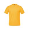 Picture of S05670 - HORIZON - Vintage Wash Cotton Crewneck T-Shirt