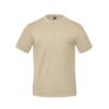 Picture of S05670 - HORIZON - Vintage Wash Cotton Crewneck T-Shirt