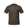 Picture of S05670 - HORIZON - Vintage Wash Cotton Crewneck T-Shirt