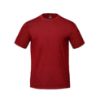 Picture of S05670 - HORIZON - Vintage Wash Cotton Crewneck T-Shirt