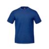 Picture of S05670 - HORIZON - Vintage Wash Cotton Crewneck T-Shirt
