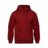 Picture of L00450 - WEEKENDER - Vintage Wash Pullover Hooded Sweatshirt