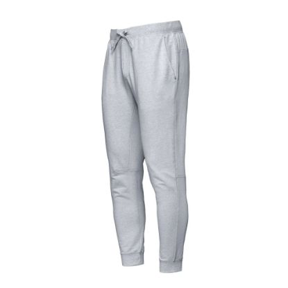 Picture of P00866 -  Globetrotter - Ladies French Terry Performance Jogger