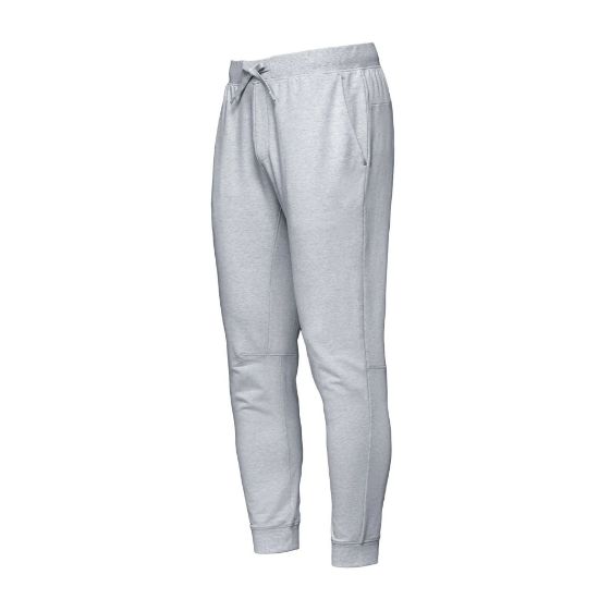 Picture of P00866 -  Globetrotter - Ladies French Terry Performance Jogger