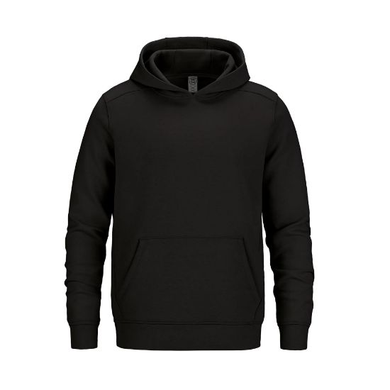 Picture of L06400 - Pulse - Adult Performance Double Knit Pullover Hoodie