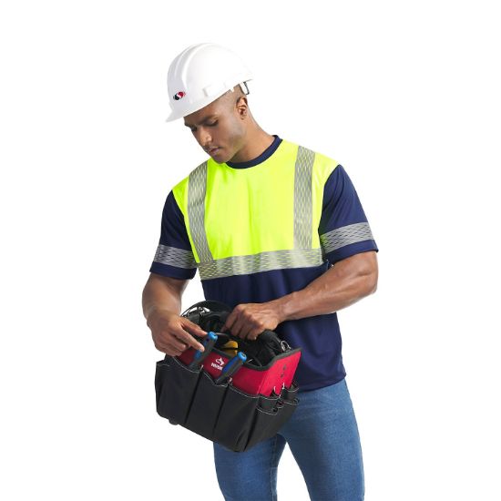 Picture of TS229 - Custom Workwear Crewneck