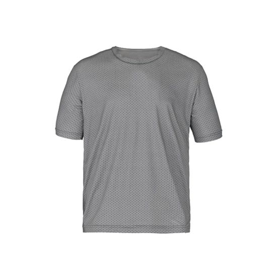 Picture of TS215 Custom Men's Sublimated T-Shirt (IMPORT)