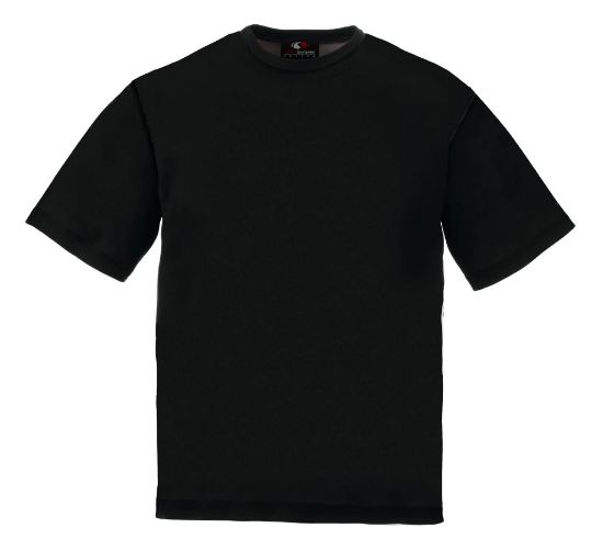 Picture of TS126 Custom Men's Performance Short Sleeve T-Shirt
