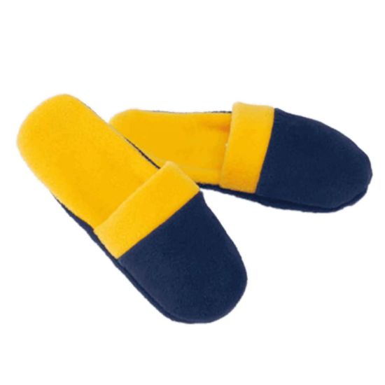 Picture of SL10 Custom Travel slippers