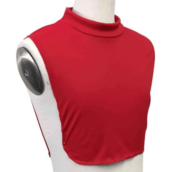 Picture of MS109 Custom Mock neck dickie